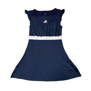 Adidas Climalite Athletic Tennis Dress Size 9/10